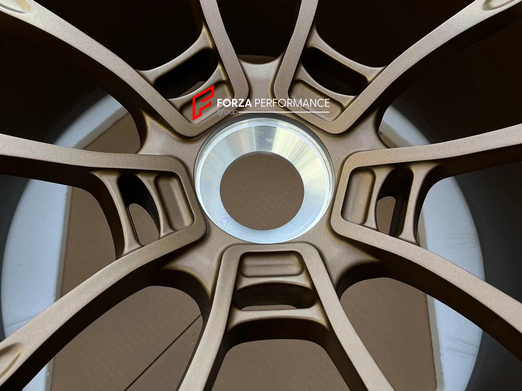 FORGED WHEELS RIMS for PORSCHE 911 992.2 2025