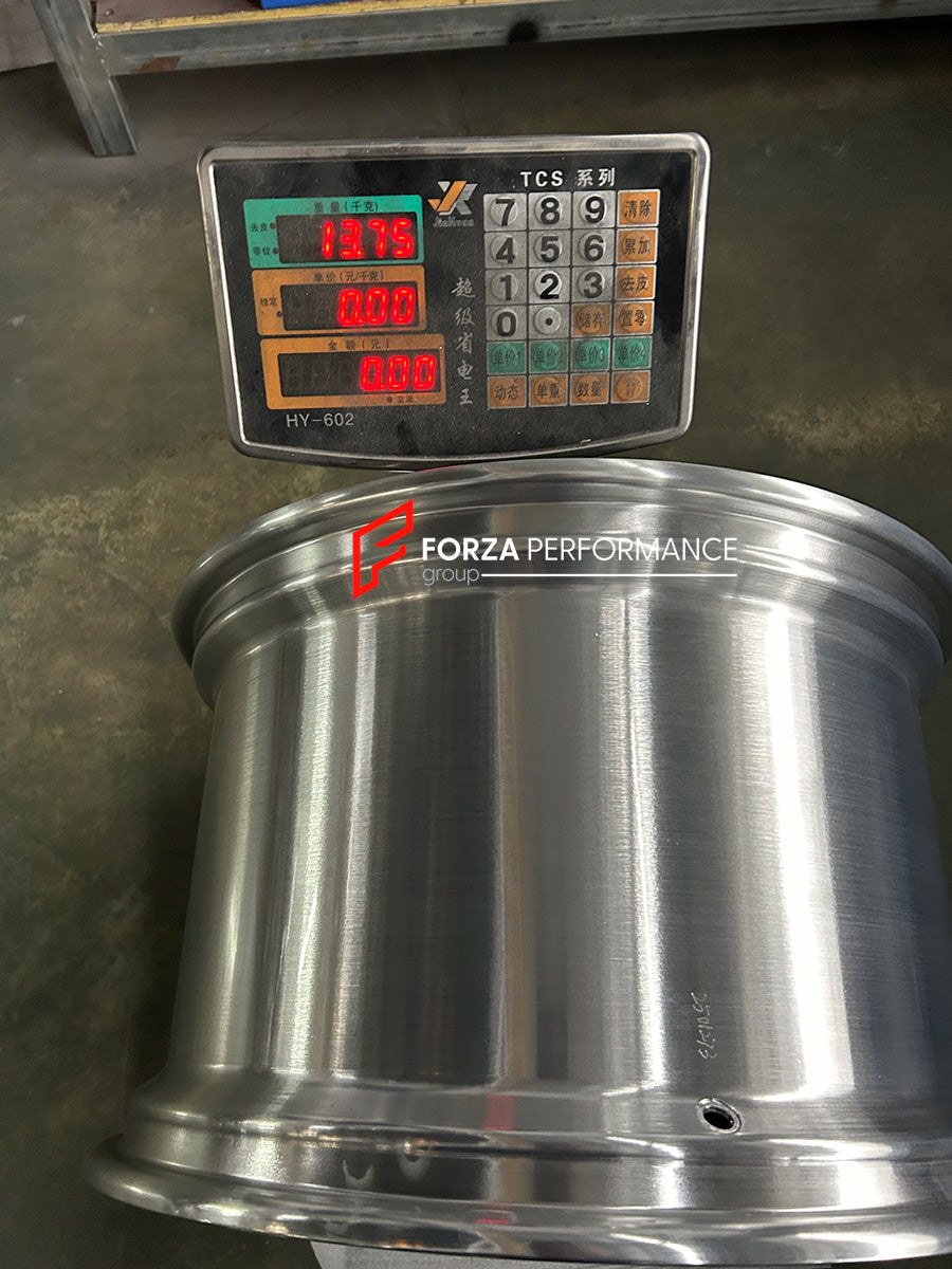 20 21 INCH FORGED WHEELS RIMS for MERCEDES-BENZ AMG GT-C 2019 custom fit VORSTEINER V-FF 105