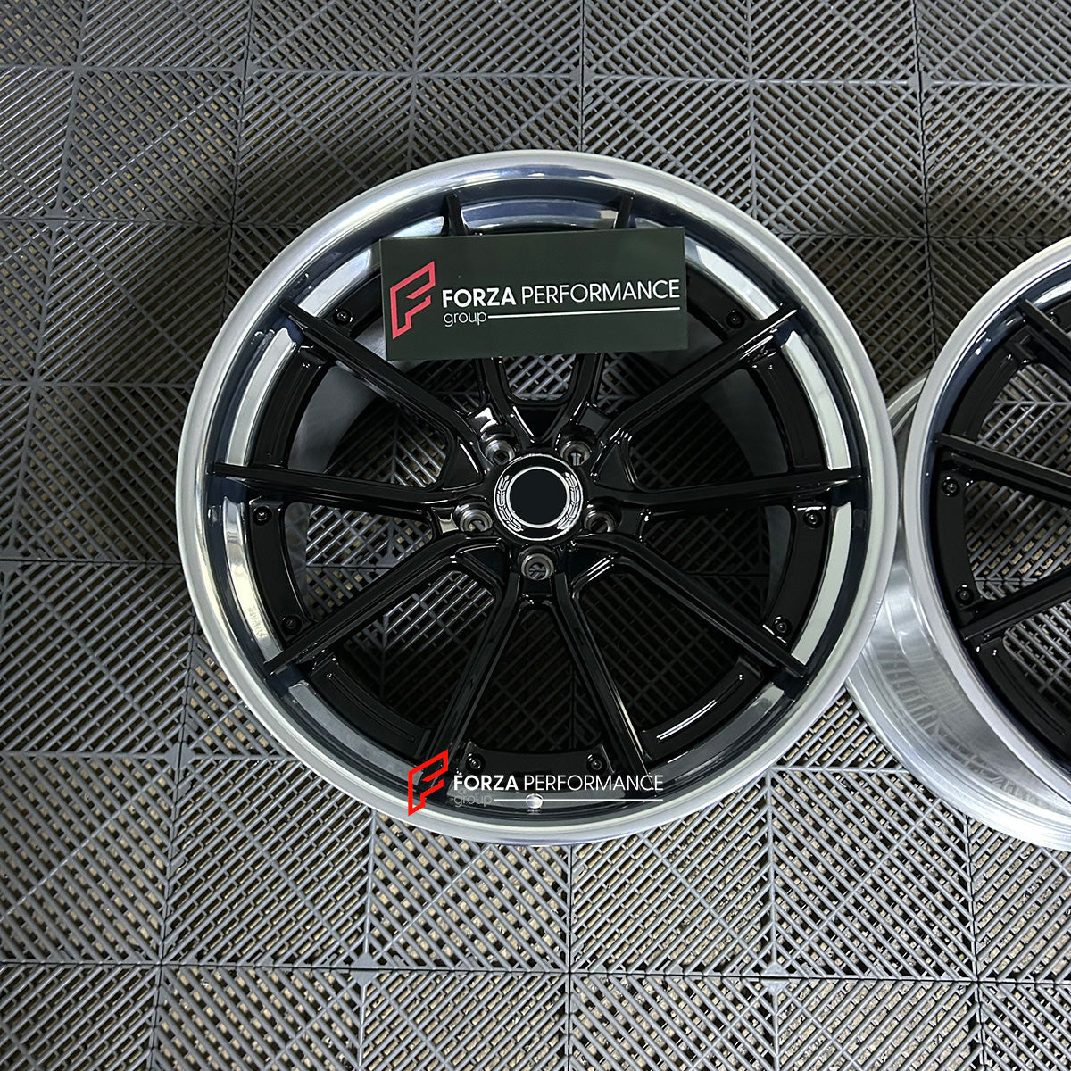 20 21 INCH FORGED WHEELS RIMS for MERCEDES-BENZ AMG GT-C 2019 custom fit VORSTEINER V-FF 105