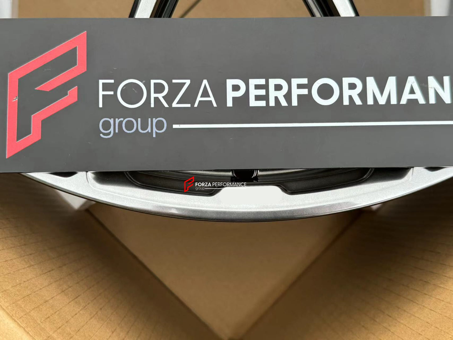 20 INCH FORGED WHEELS RIMS fit for PORSCHE 718 SPYDER 2022 custom fit P104SC