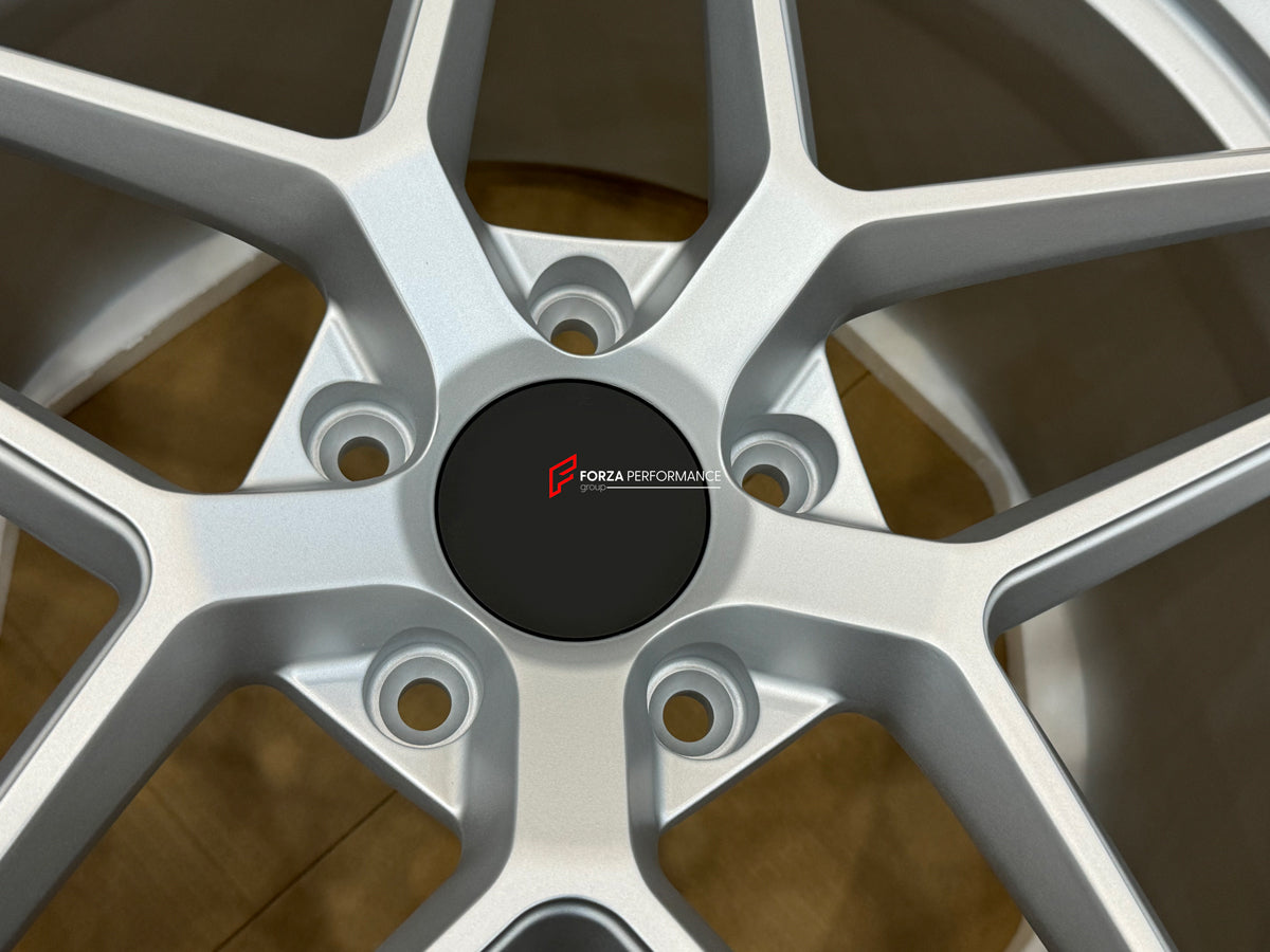 20 INCH FORGED WHEELS RIMS fit for PORSCHE 911 TARGA 4S 2016 custom fit AG LUXURY AGL42