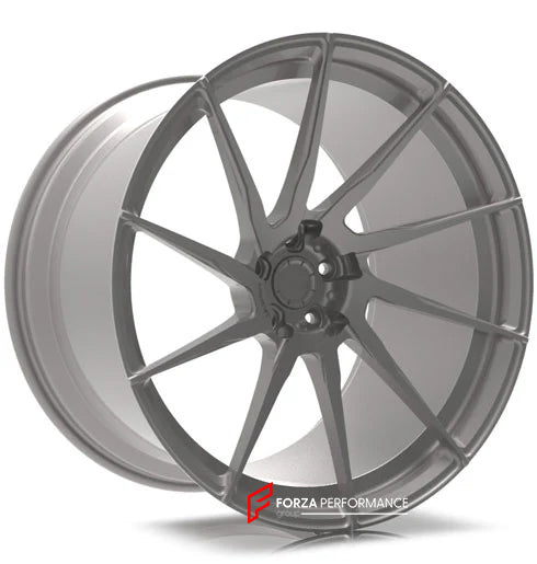 FORZA PERFORMANCE 20 INCH FORGED WHEELS RIMS for AUDI R8 2022 custom fit CS Series ADV10R M.V1