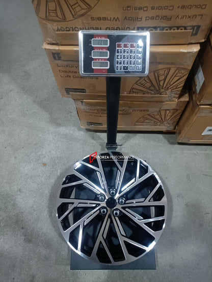 20 INCH FORGED WHEELS RIMS for BMW 4 SERIES G22 M440i 2020 custom fit OEM AUDI A8 S8