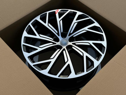 20 INCH FORGED WHEELS RIMS for BMW 4 SERIES G22 M440i 2020 custom fit OEM AUDI A8 S8