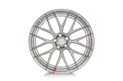 FORZA PERFORMANCE 20 INCH FORGED WHEELS RIMS for BMW 5-SERIES M550i XDRIVE G30 2018 custom fit CS Series ADV8 M.V1