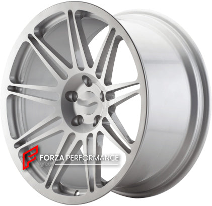 FORZA PERFORMANCE 20 INCH FORGED WHEELS RIMS for BMW M5 F10 2013 custom fit Classic Series 301M
