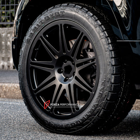 FORZA PERFORMANCE 20 INCH FORGED WHEELS RIMS for BMW M5 F10 2013 custom fit Classic Series 301M