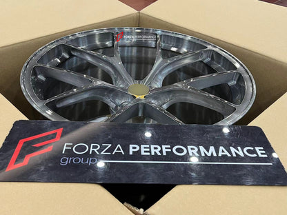 20 INCH FORGED WHEELS RIMS for FERRARI F430