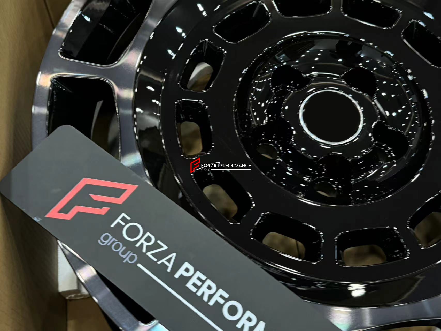 20 INCH FORGED WHEELS RIMS for LAND ROVER DEFENDER 110 OCTA 2025