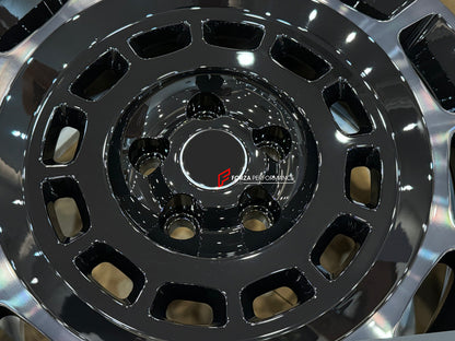 20 INCH FORGED WHEELS RIMS for LAND ROVER DEFENDER 110 OCTA 2025