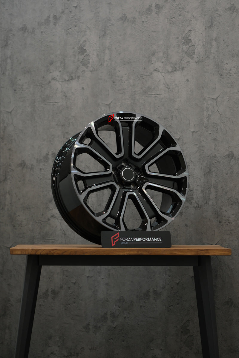 Land Rover Defender Octa Forza Rims 20 INCH FORGED WHEELS RIMS for LAND ROVER DEFENDER 110 OCTA 2025 ...