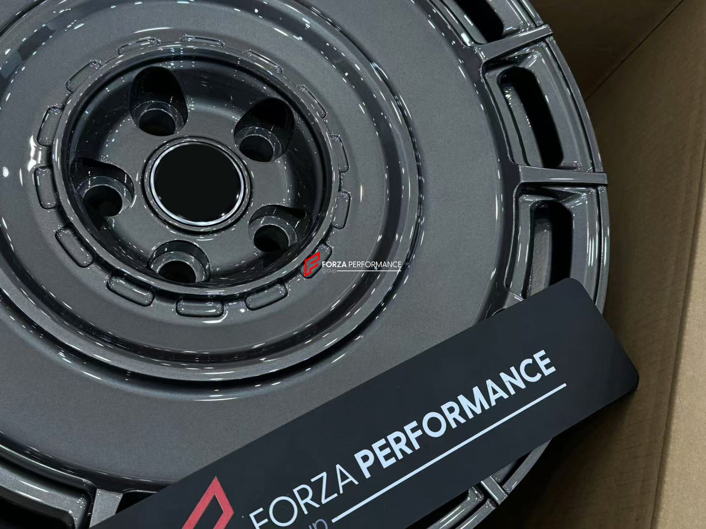 20 INCH FORGED WHEELS RIMS for LAND ROVER DEFENDER L663 2022 custom fit VOSSEN URBAN UV-7