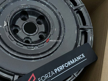 20 INCH FORGED WHEELS RIMS for LAND ROVER DEFENDER L663 2022 custom fit VOSSEN URBAN UV-7