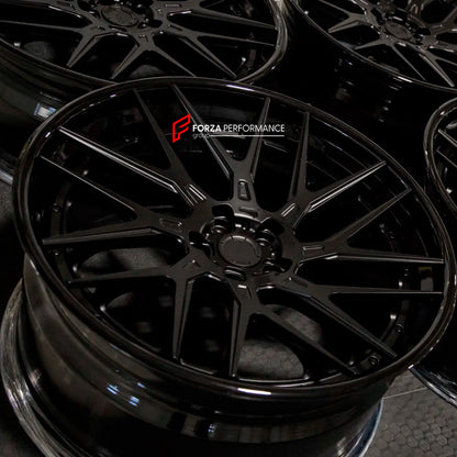 FORZA PERFORMANCE 20 INCH FORGED WHEELS RIMS for LOTUS EMIRA custom fit CS Series ADV8R M.V1