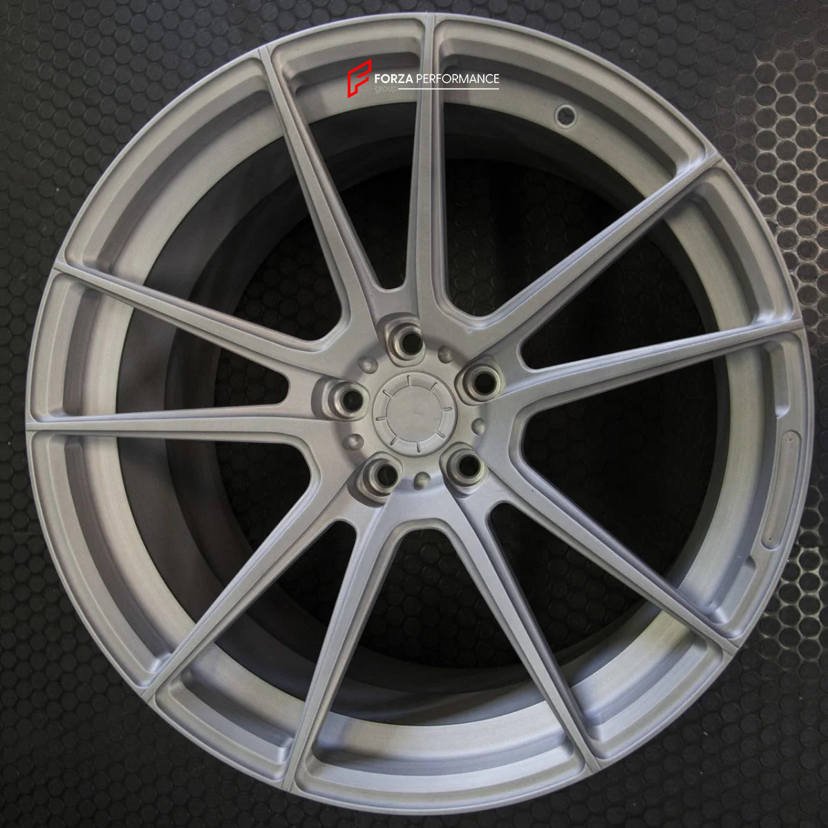FORZA PERFORMANCE 20 INCH FORGED WHEELS RIMS for LOTUS EMIRA 2022+ custom fit SL Series  ADV5.2 M.V1