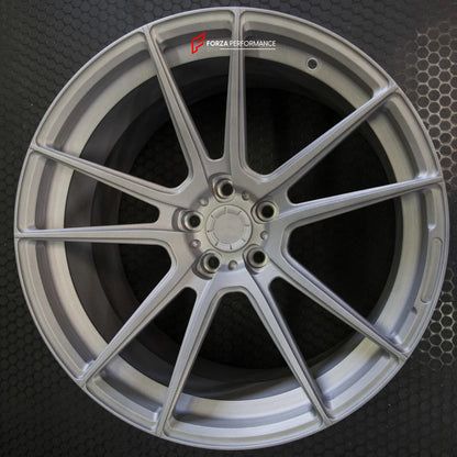FORZA PERFORMANCE 20 INCH FORGED WHEELS RIMS for LOTUS EMIRA 2022+ custom fit SL Series  ADV5.2 M.V1