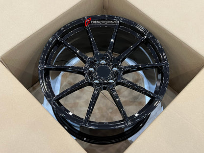 20 INCH FORGED WHEELS RIMS for LOTUS EMIRA