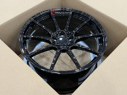 20 INCH FORGED WHEELS RIMS for LOTUS EMIRA