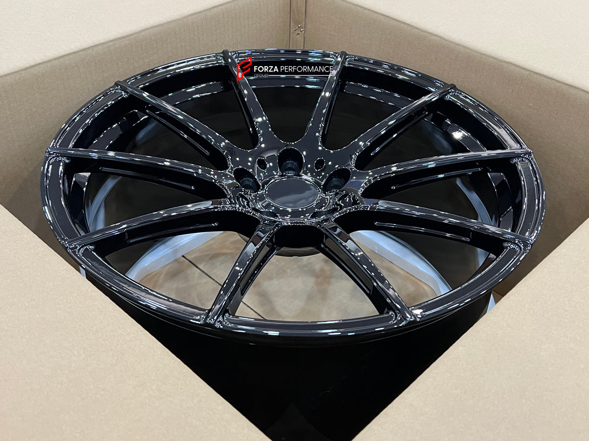 20 INCH FORGED WHEELS RIMS for LOTUS EMIRA