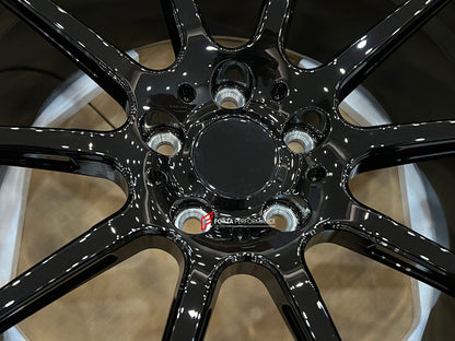 20 INCH FORGED WHEELS RIMS for LOTUS EMIRA