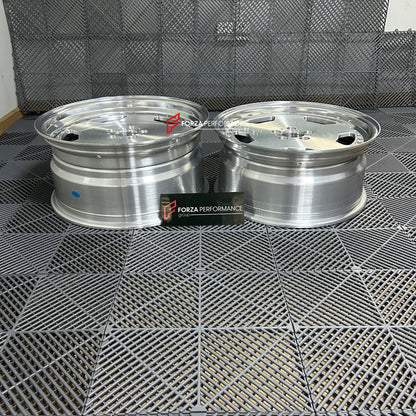 AMG AERO CLASSIC STYLE 20 INCH FORGED WHEELS RIMS for MERCEDES-BENZ S-CLASS W222 S65 2017