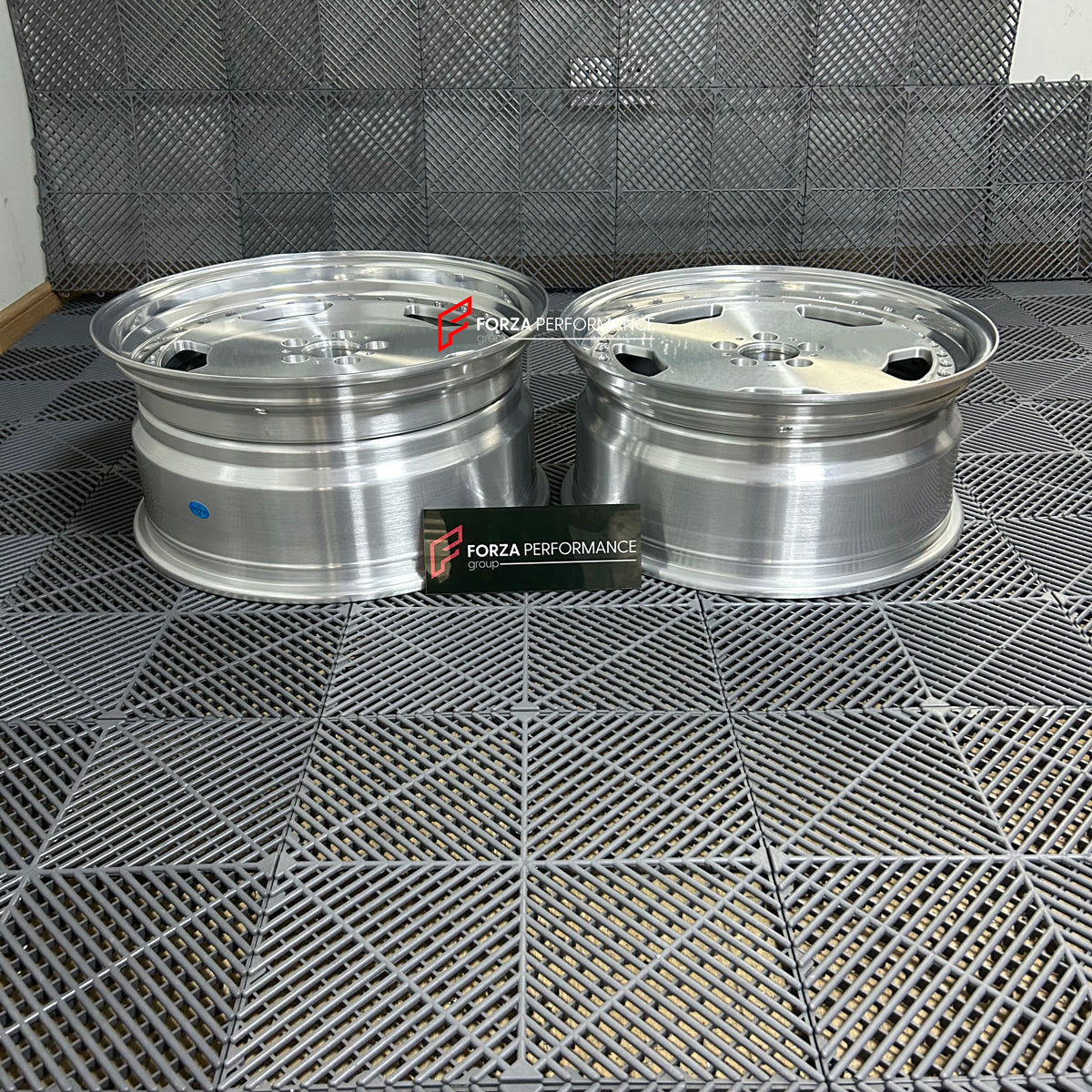 AMG AERO CLASSIC STYLE 20 INCH FORGED WHEELS RIMS for MERCEDES-BENZ S-CLASS W222 S65 2017