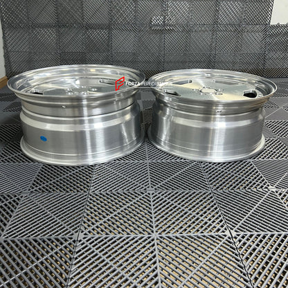 AMG AERO CLASSIC STYLE 20 INCH FORGED WHEELS RIMS for MERCEDES-BENZ S-CLASS W222 S65 2017