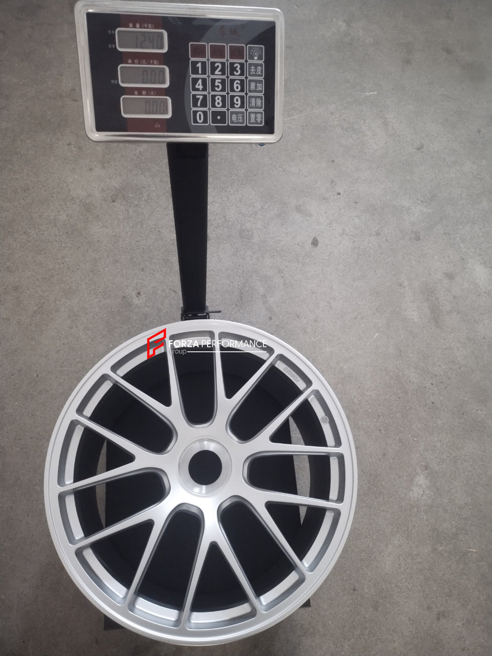 20 INCH FORGED WHEELS RIMS for PORSCHE 991 991.2 TARGA 4 GTS 2014 custom fit BBS MOTORSPORT RE