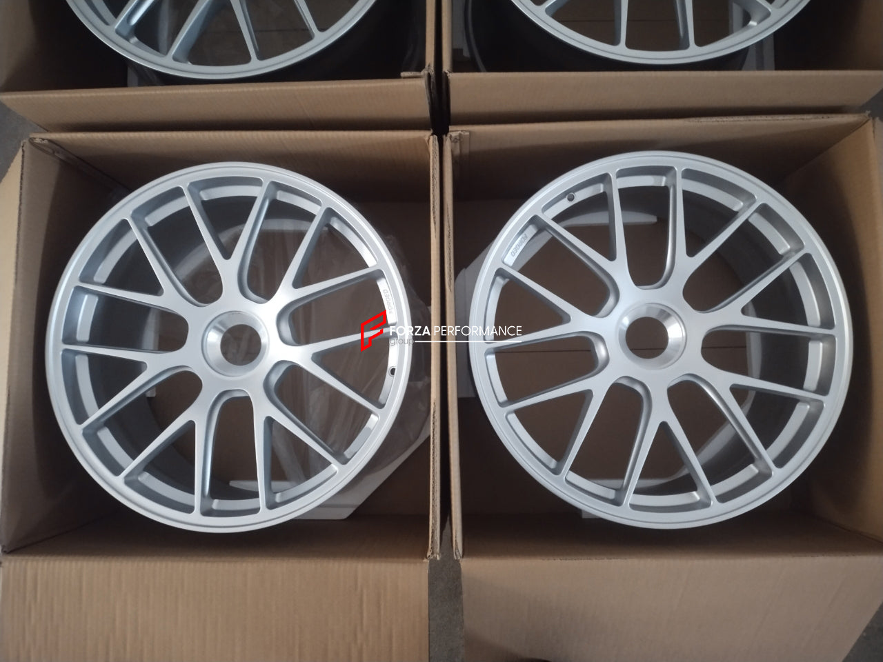 20 INCH FORGED WHEELS RIMS for PORSCHE 991 991.2 TARGA 4 GTS 2014 custom fit BBS MOTORSPORT RE