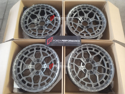 20 INCH FORGED WHEELS RIMS for TANK 500 2024