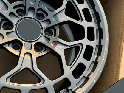 20 INCH FORGED WHEELS RIMS for TANK 500 2024