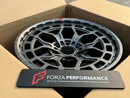 20 INCH FORGED WHEELS RIMS for TANK 500 2024