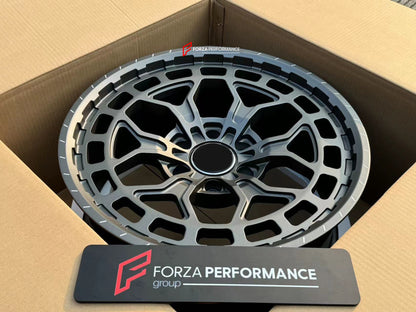 20 INCH FORGED WHEELS RIMS for TANK 500 2024