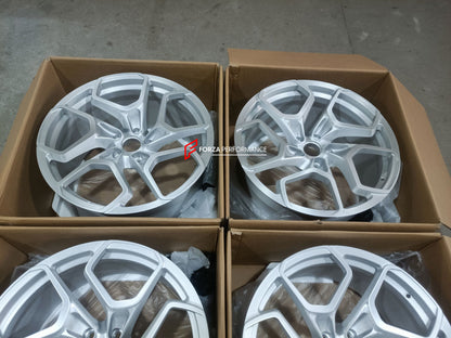 20 INCH FORZA FORGED WHEELS RIMS for FORD MUSTANG S550 2017 custom fit ROTIFORM HUR T