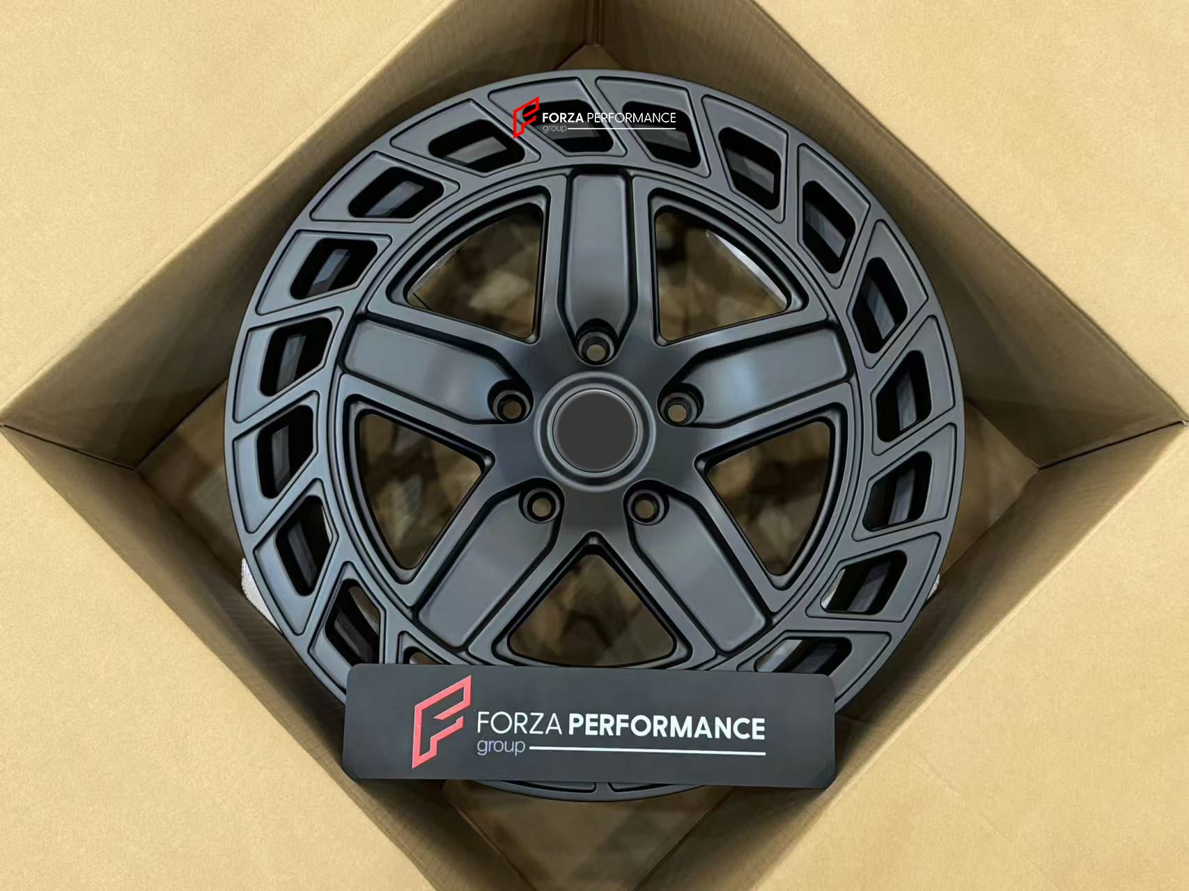 20 INCH FORZA PERFORMANCE FORGED WHEELS RIMS for RIVIAN R1S R1T custom fit OEM RIVIAN R1S R1T