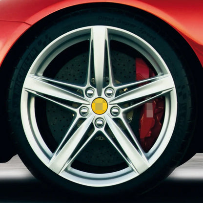 20 INCH FORGED WHEELS for Ferrari F12 Berlinetta