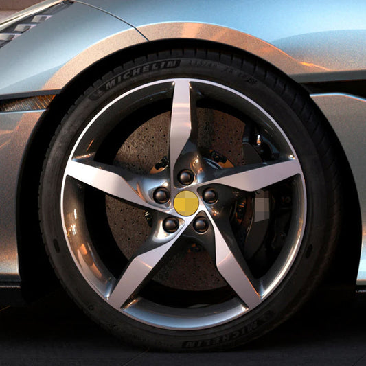 20 INCH FORGED WHEELS for Ferrari Portofino