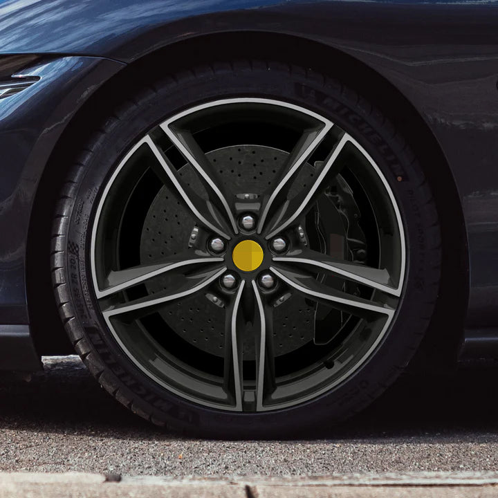 20 INCH FORGED WHEELS for Ferrari Roma