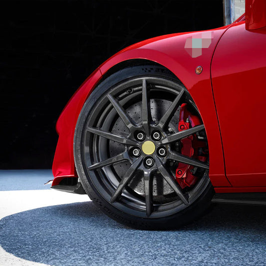 20 INCH FORGED WHEELS for Ferrari SF90