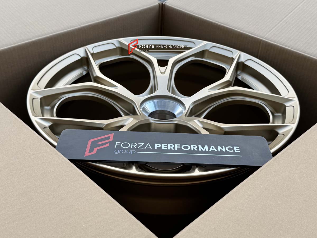 20 INCH CENTERLOCK FORGED WHEELS RIMS for PORSCHE 911 991.1 GTS 2016 custom fit P111SC