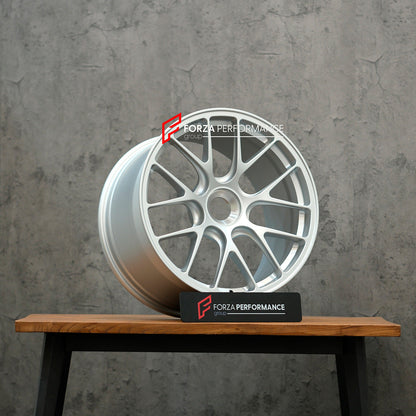 20 INCH CENTERLOCK FORGED WHEELS RIMS for PORSCHE 911 991.2 GT3 2018