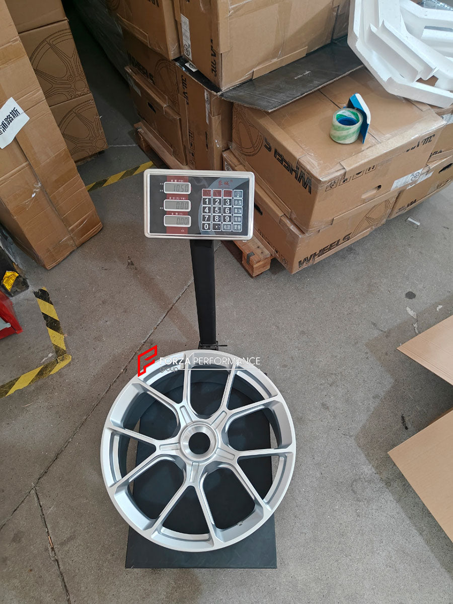 20 INCH CENTERLOCK FORGED WHEELS RIMS for PORSCHE 911 991.2 GT3 TOURING 2022 custom fit GT3 992 OEM