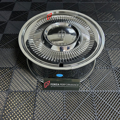 20 INCH CLASSIC FORGED WHEELS RIMS for LINCOLN CONTINENTAL 1963