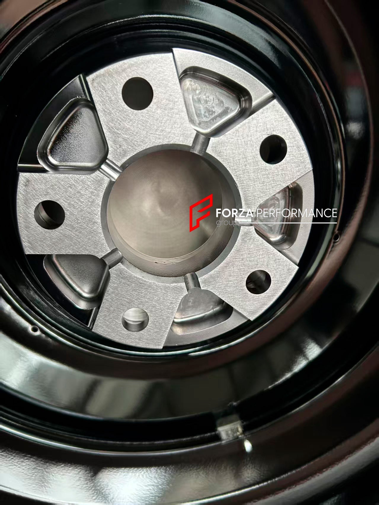 20 INCH CLASSIC FORGED WHEELS RIMS for LINCOLN CONTINENTAL 1963 custom fit ISOTOPE CADENCE