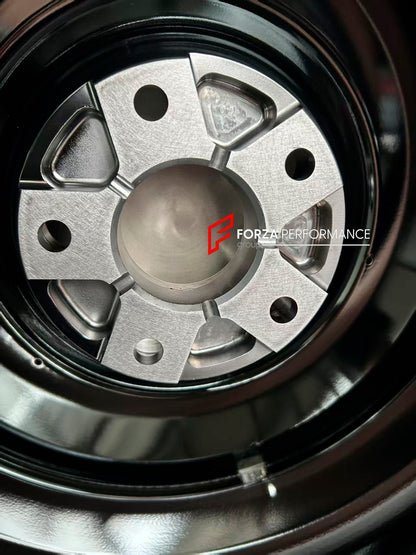 20 INCH CLASSIC FORGED WHEELS RIMS for LINCOLN CONTINENTAL 1963 custom fit ISOTOPE CADENCE