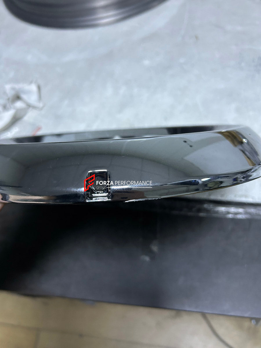 20 INCH CLASSIC FORGED WHEELS RIMS for LINCOLN CONTINENTAL 1963 custom fit ISOTOPE KENNEDY