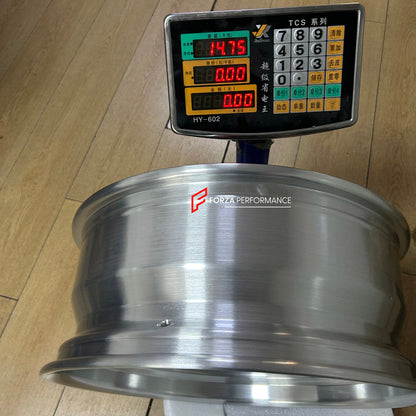 20 INCH FORGED CLASSIC WHEELS RIMS for CHEVROLET IMPALA 1962 custom fit OEM IMPALA SS STYLE WHEELS