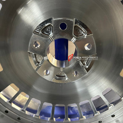 20 INCH FORGED CLASSIC WHEELS RIMS for CHEVROLET IMPALA 1962 custom fit OEM IMPALA SS STYLE WHEELS