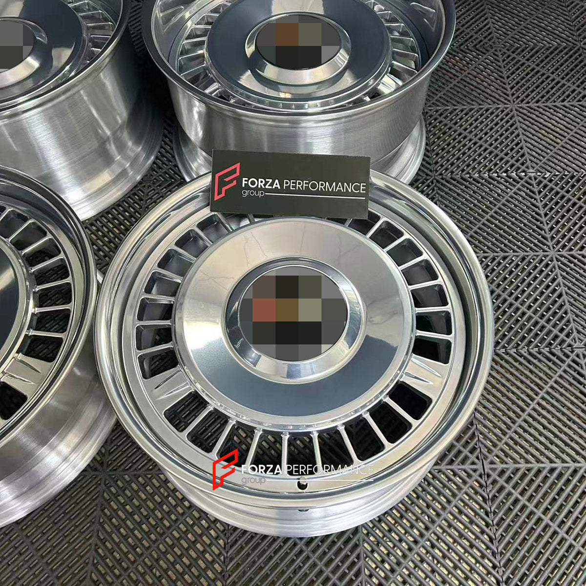 20 INCH FORGED CLASSIC WHEELS RIMS for CHEVROLET IMPALA 1962 custom fit OEM IMPALA SS STYLE WHEELS