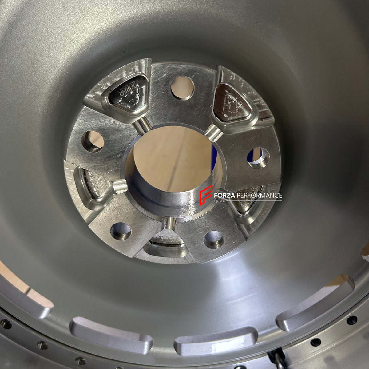 20 INCH FORGED CLASSIC WHEELS RIMS for CHEVROLET IMPALA 1962 custom fit OEM IMPALA SS STYLE WHEELS